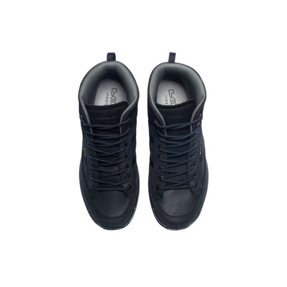 Lowa Prague GTX 'Black'