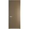 Межкомнатная дверь эмаль Profil Doors 1PA перламутр золото глухая профиль серая ночь