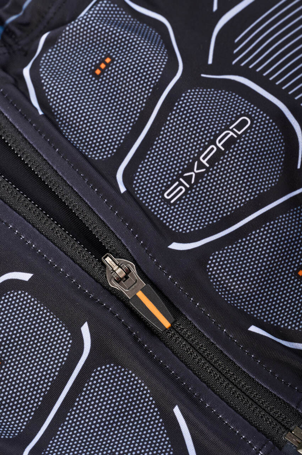 SIXPAD POWER SUIT CORE BELT - купить по выгодной цене SIXPAD POWER SUIT CORE BELT - купить по выгодной цене
