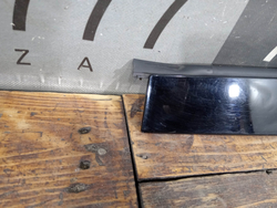 Накладка рамки двери задней правой Lexus NX 1 14-21 Б/У Оригинал 7507578010