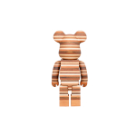 Дизайнерские игрушки BE@RBRICK 400% BABY MILO(R) HORIZON 28cm, 3091209-613094672