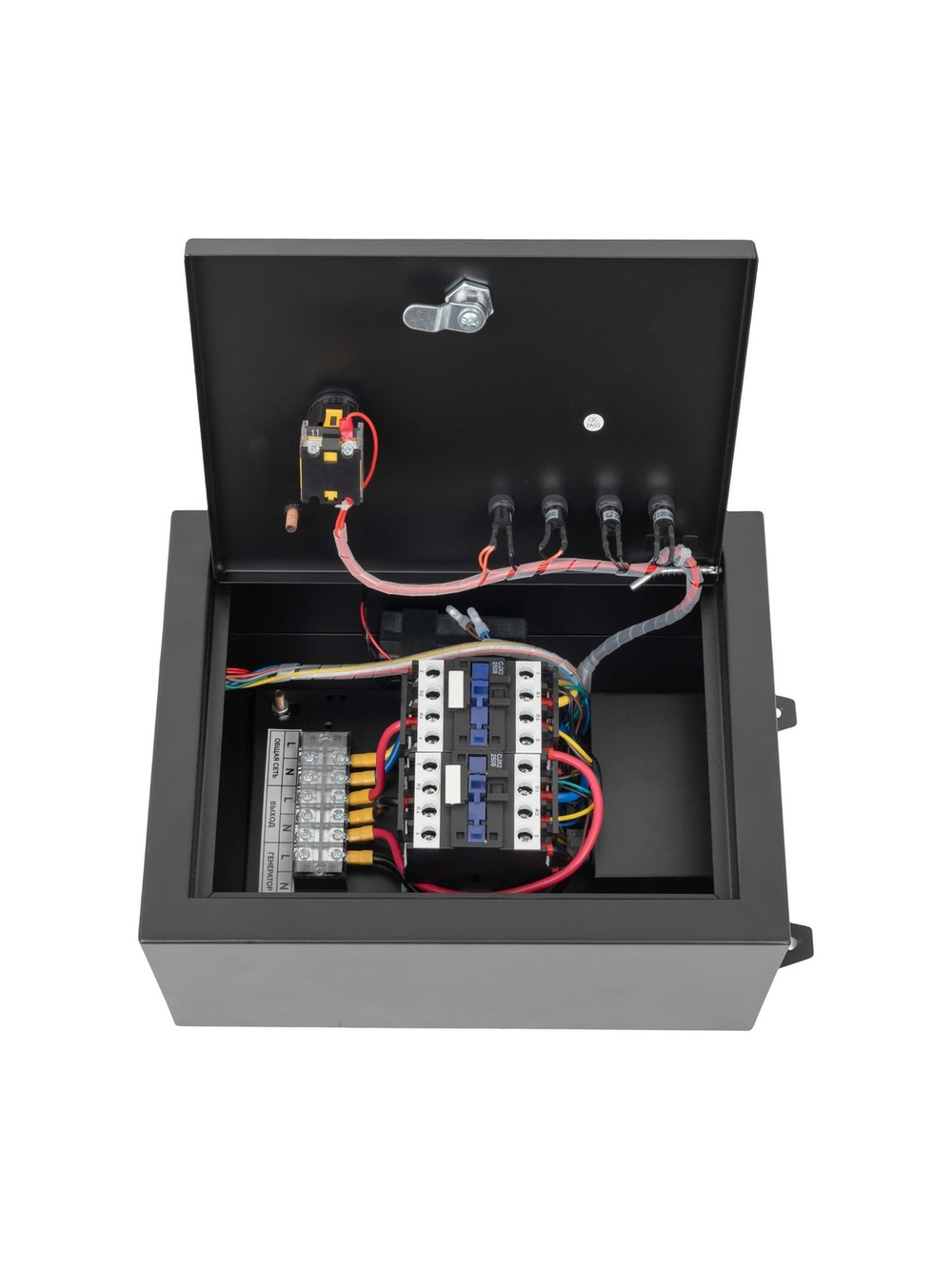 Блок автоматики Gigant GATS-50230