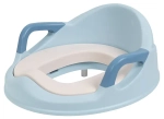 Горшок детский Farfello 3в1 A1 (Голубой)