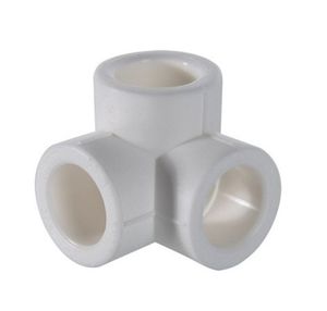 Тройники двухплоскостные Valtec VTp.738.0