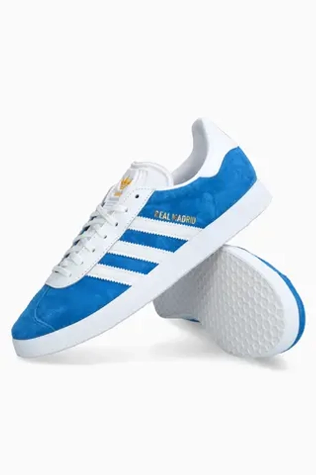 Кроссовки adidas Gazelle - синий
