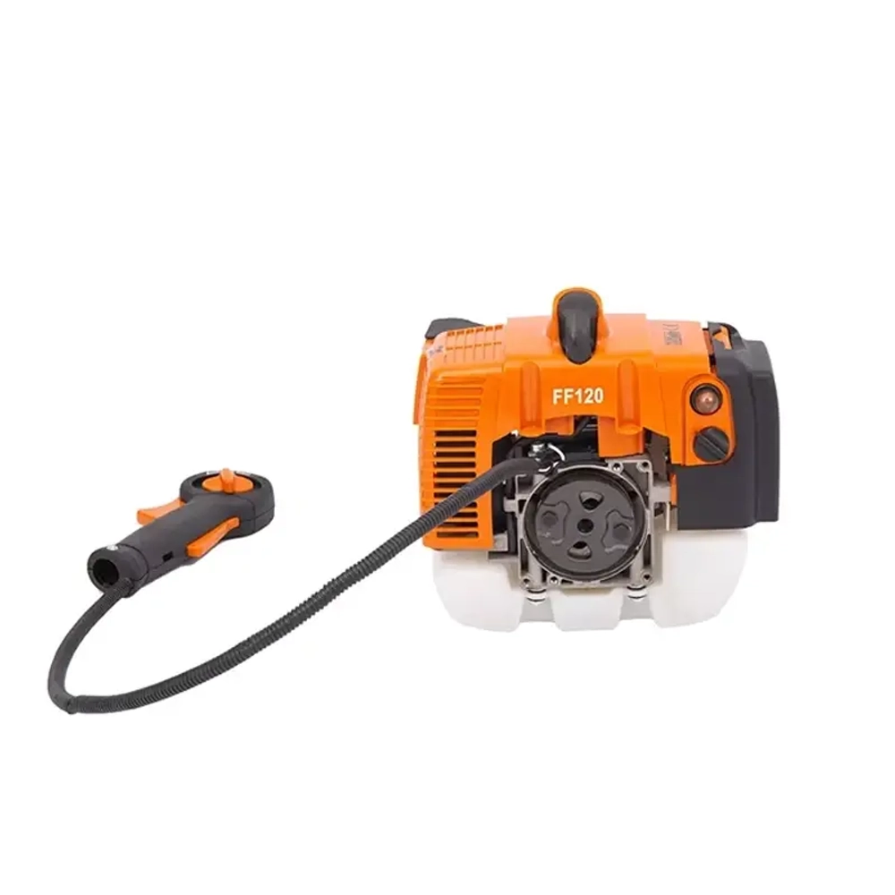Holzfforma FF120 триммер бензиновый