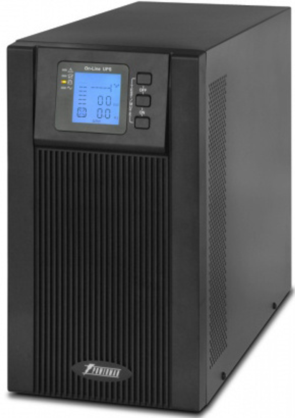 Источник бесперебойного питания Powerman Online 3000
