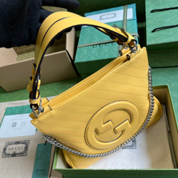 Gucci Blondie Small Tote Bag