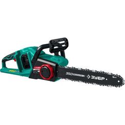 Аккумуляторная цепная пила ПЦЛ-3635 (без акк, без з/у)