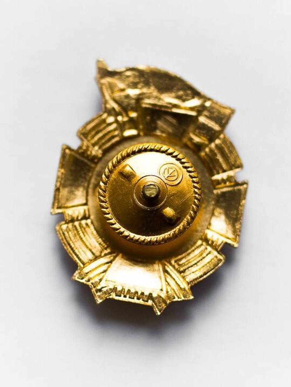 Значок Гвардия России