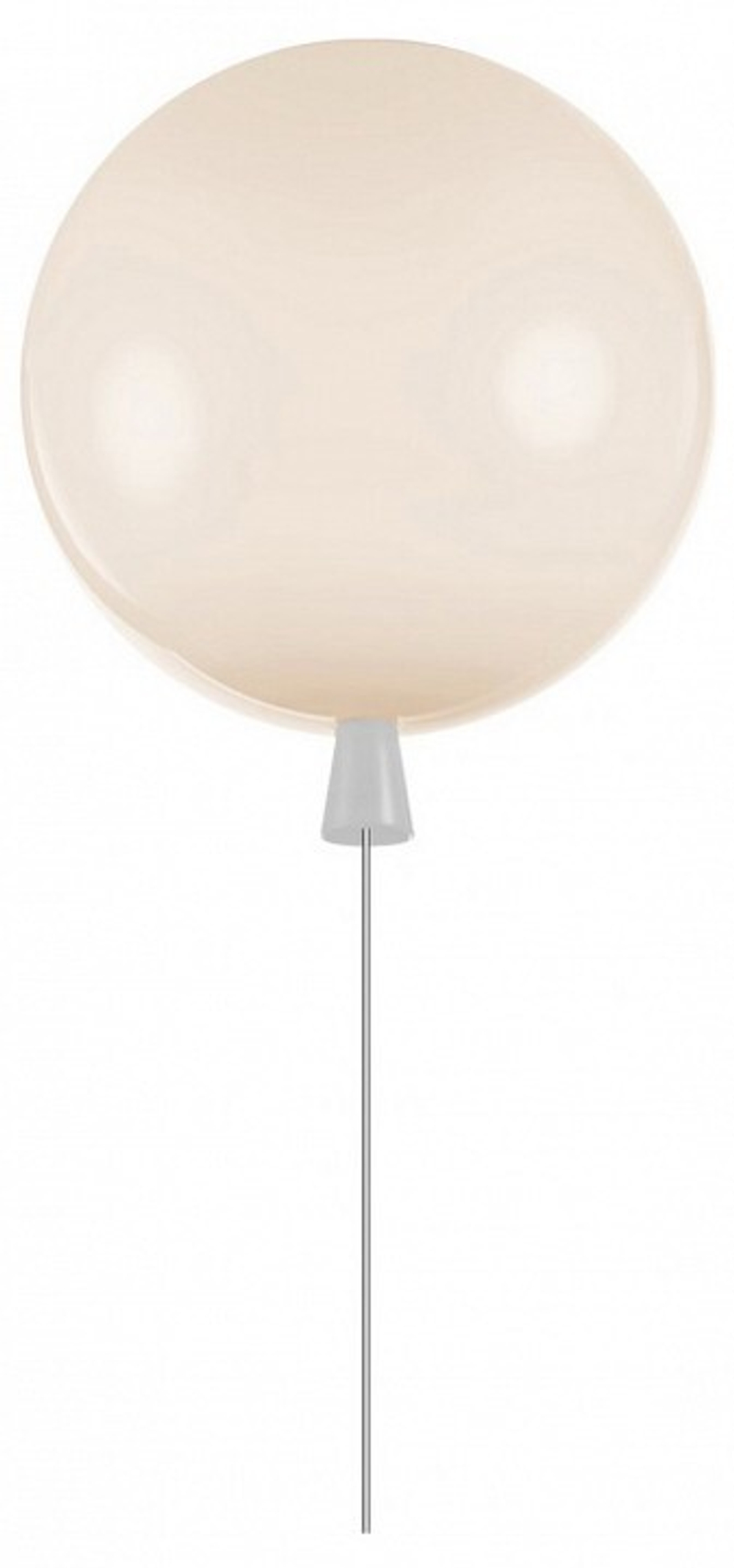 Накладной светильник Loft it Memory 5055C/L white
