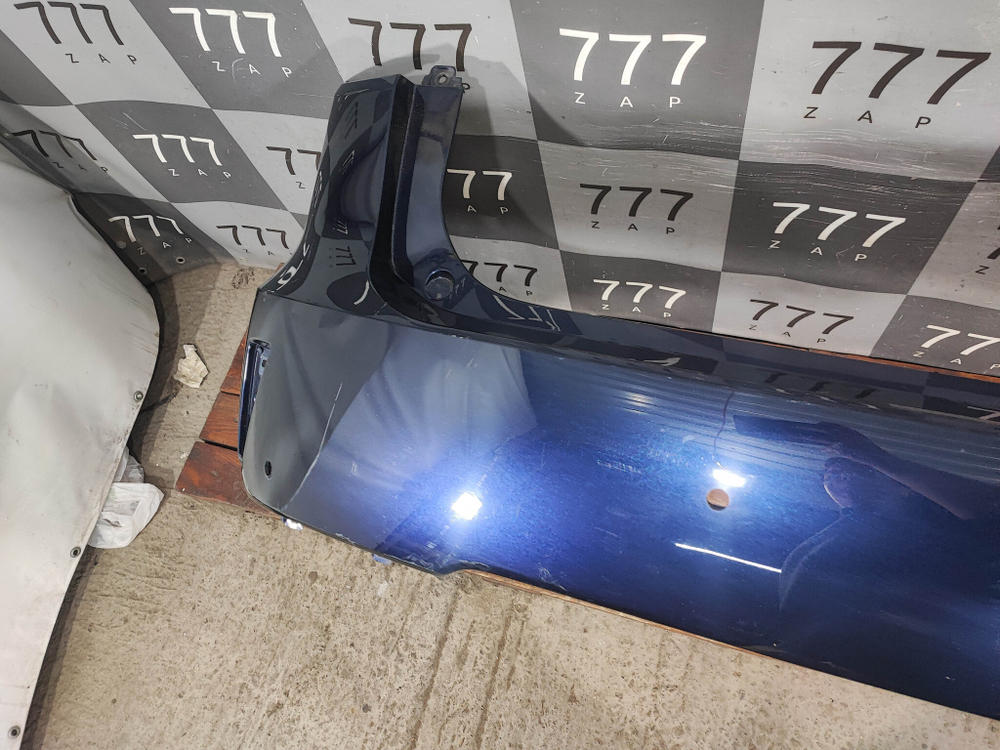 Бампер задний Lexus RX 4 15-19 Б/У Оригинал 5215948931
