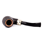 Трубка Peterson Arklow Sandblasted - XL90