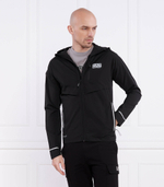 Куртка EA7 - черный(3RPM23 PNBPZ)