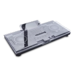 Decksaver Denon DJ SC Live 4 Cover