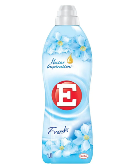 Е Кондиционер для белья Фреш 1 л.