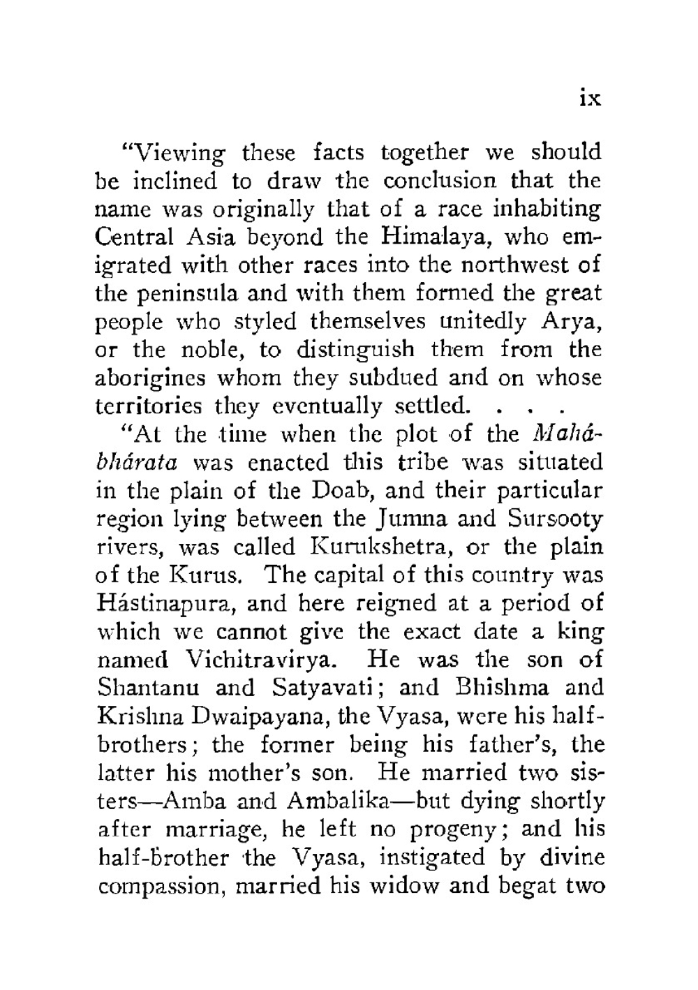 The Bhagavad-Gita, the Book of Devotion. Dialogue Between Krishna, Lord of Devotion, and Arjuna, Prince of India | Quan William