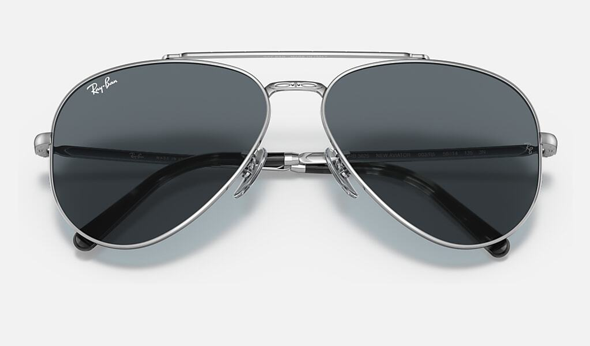RAY-BAN NEW AVIATOR RB3625 003/R5