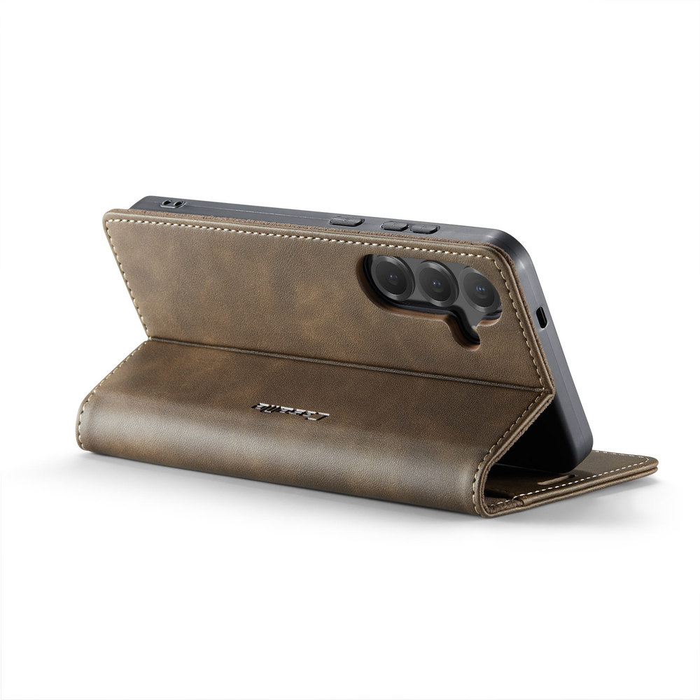 Чехол-книжка CaseMe RFiD Samsung Galaxy S24+