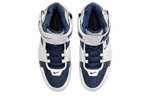 Кроссовки Nike Lebron 2 Zoom "Midnight Navy" 2