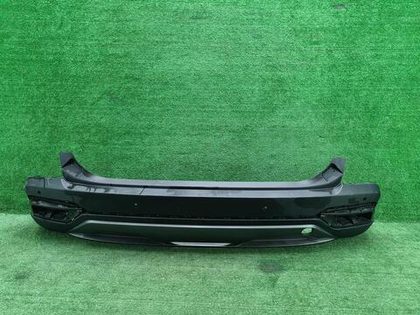 Бампер задний Omoda C5 (2022-н.в.)