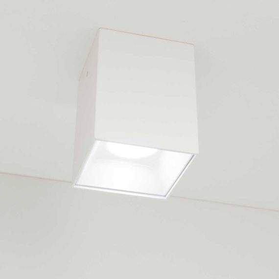 Потолочный светодиодный светильник Citilux Старк CL7440200