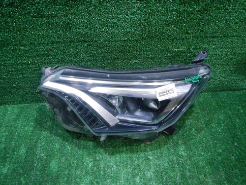 Фара левая Toyota Rav 4 CA40 (2015-2019) LED