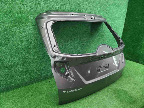 Крышка багажника Hyundai Tucson 4 (2020-н.в.)