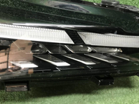 Битая Фара правая Geely Coolray (2023-н.в.) LED