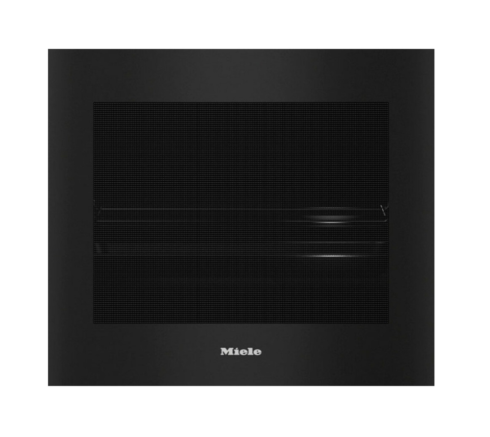 Комби-пароварка Miele DGC 7860X OBSW