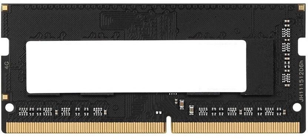Модуль памяти SODIMM DDR4 32GB KINGSPEC KS2666D4N12032G