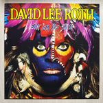 David Lee Roth - Eat 'Em And Smile (Европа 1986г.)