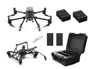 DJI Matrice 300 RTK Комплект NEW