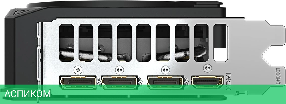 Видеокарта Gigabyte GeForce RTX 5070 Ti Windforce SFF 16G GDDR7 (GV-N507TWF3-16GD)