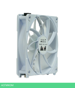 Вентилятор для корпуса HAFF UF120 White