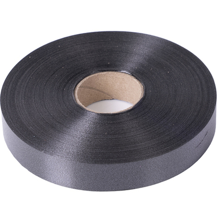Лента 2см/100ярд простая ЧЕРНЫЙ