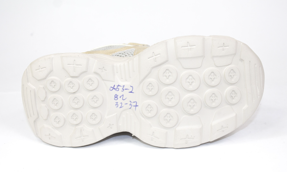 Кроссовки детские демисезонные Песня 9 арт. X53-2