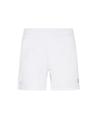 Мужские теннисные шорты EA7 Tennis Pro - white