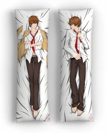 Дакимакура Лайт Ягами