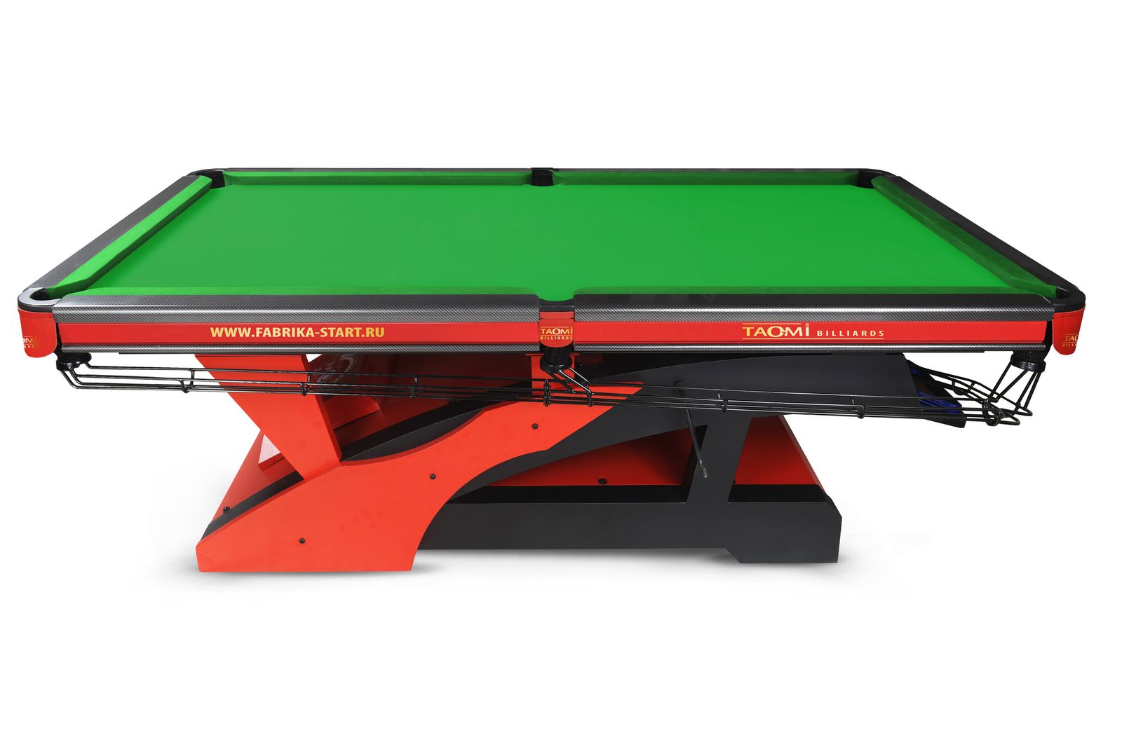 Бильярдный стол TAO-MI Model 3 (К8) фото №2