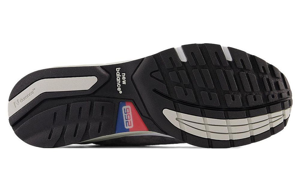 Кроссовки Todd Snyder X New Balance Nb 992 "10Th Anniversary"