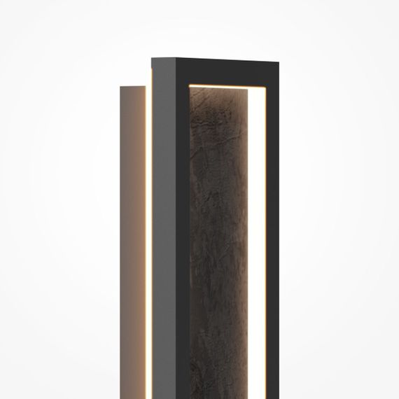 Настенный светодиодный светильник Maytoni Modern Orign MOD311WL-L55B3K