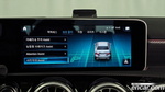 Mercedes-Benz A-Class W177 A220 Sedan (10.2020)