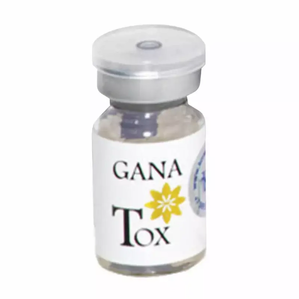 Gana Tox | Биоактивный комплекс