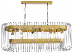 Подвесной светильник ST-Luce Grosseto SL1228.203.08