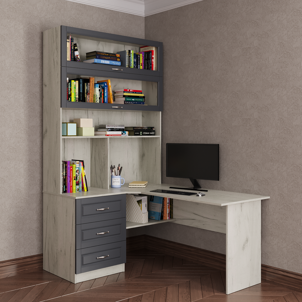 стол Лутон (мадес)