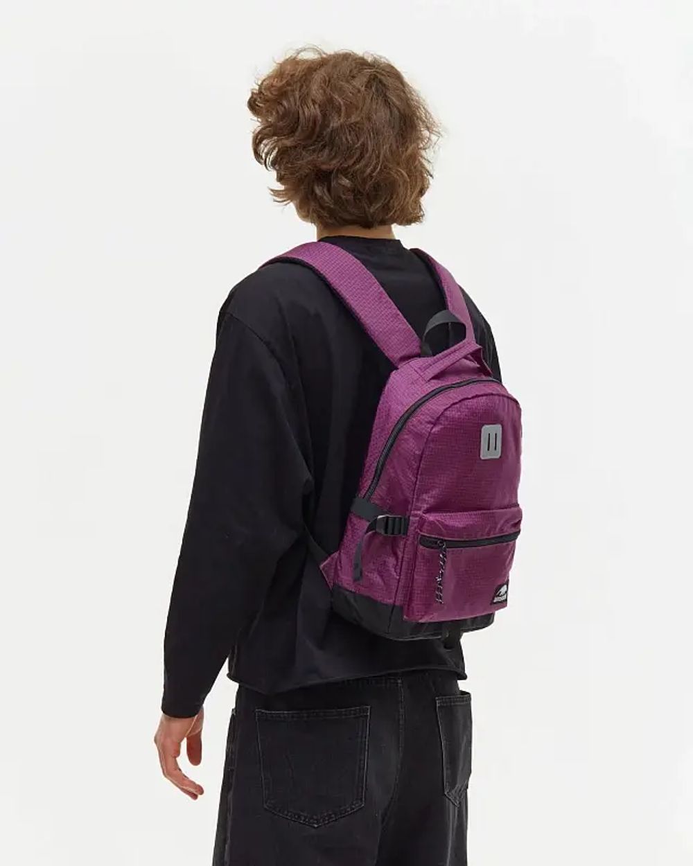 Купить Рюкзак Anteater Nano Bag RST Violet Рюкзак Anteater Nano Bag RST Violet