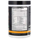 Controlled Labs, Orange OxiMega, комплекс с антиоксидантами из зелени, мята, 327 г (11,53 унции)