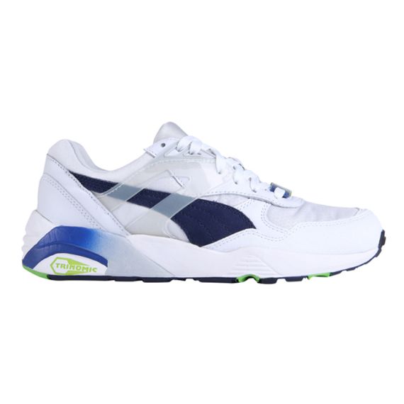 ПУМА, бегущая по Низкому верху Юнисекса