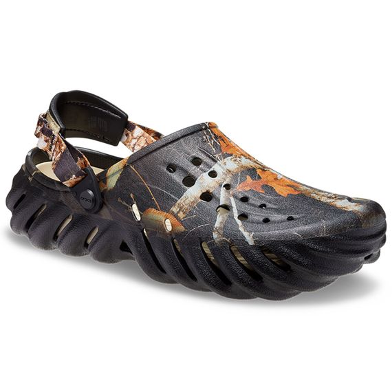 Crocs Echo 'Black'